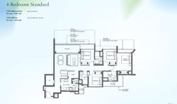 Canberra Crescent Residences (D27), Apartment #604850121